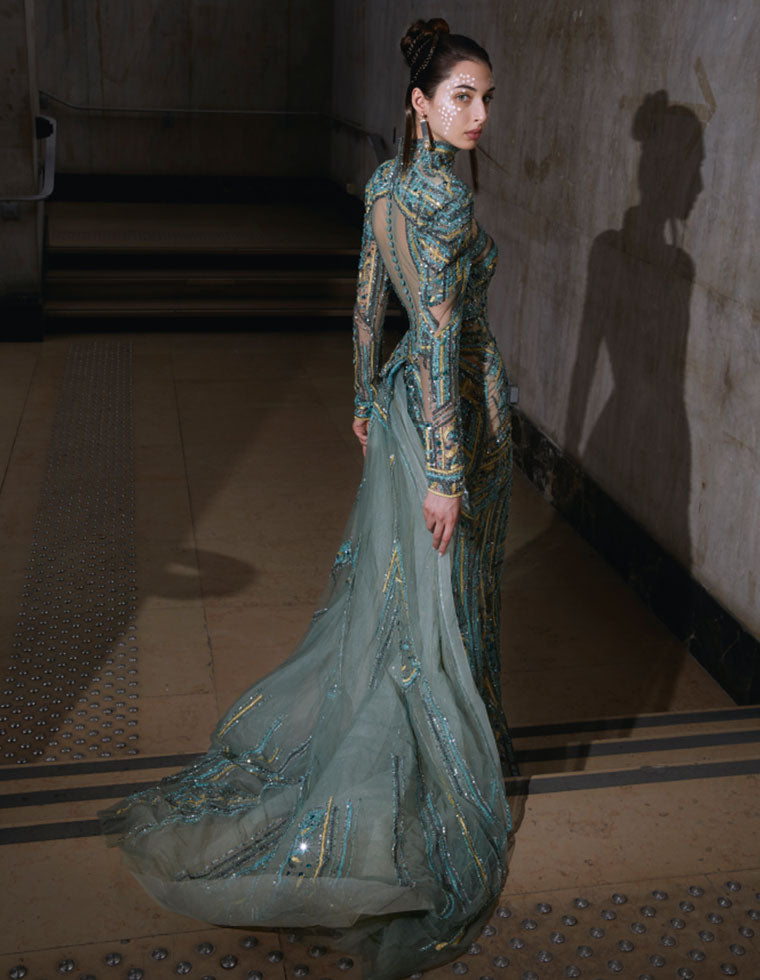 L'OFFICIEL | L'OFFICIEL