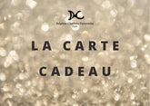 E-CARTE CADEAU DELPHINE-CHARLOTTE PARMENTIER