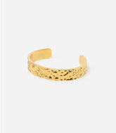 DROP MAN BANGLE BRACELET