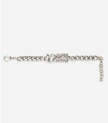 BRACELET GOURMETTE FEMME DROP