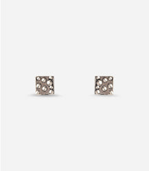 DROP ORIGINAL STUD EARRINGS