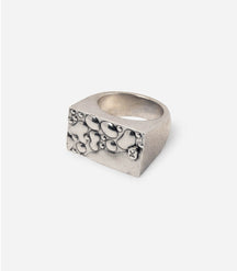 DROP ORIGINAL SIGNET RING