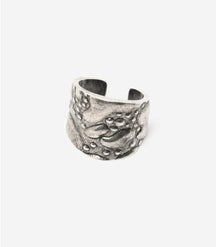 DROP WOMAN CUFF RING