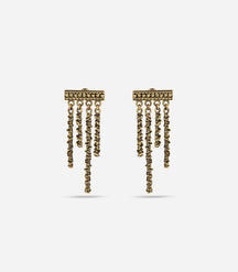 BOUCLES OREILLES BOHÈME LUYANA
