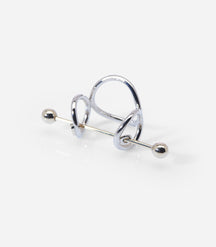 BALEM FIBULA RING