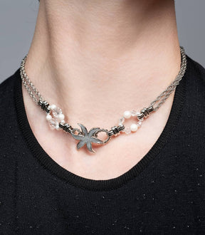 COLLIER COURT EDELWEISS FENRIR