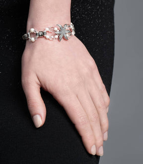 FENRIR EDELWEISS BRACELET