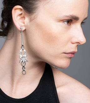 BOUCLES LONGUES FENRIR
