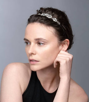 FENRIR EDELWEISS CHOKER