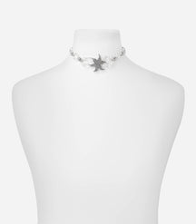 CHOKER EDELWEISS FENRIR