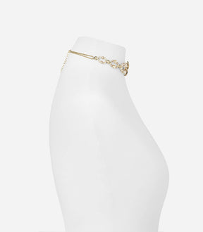 FENRIR EDELWEISS CHOKER