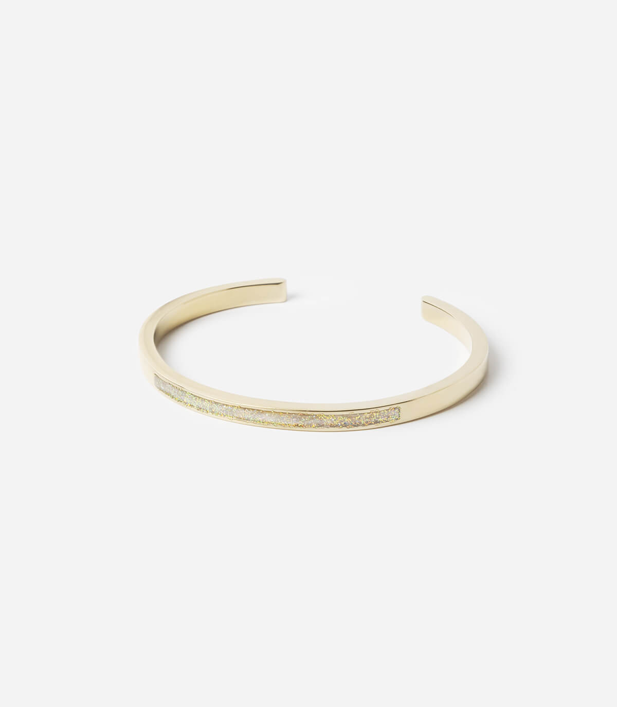 FENRIR BANGLE - bracelet - Delphine-Charlotte Parmentier