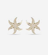 FENRIR BIG STUD EARRINGS