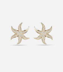 FENRIR BIG STUD EARRINGS