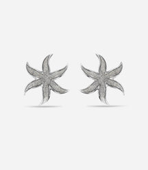 FENRIR BIG STUD EARRINGS