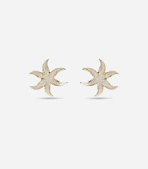 BOUCLES PUCES EDELWEISS FENRIR
