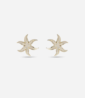 BOUCLES PUCES EDELWEISS FENRIR