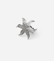 FENRIR BIG EDELWEISS RING