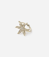 BAGUE PETITE EDELWEISS FENRIR