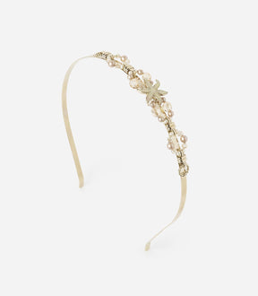 FENRIR EDELWEISS CHOKER