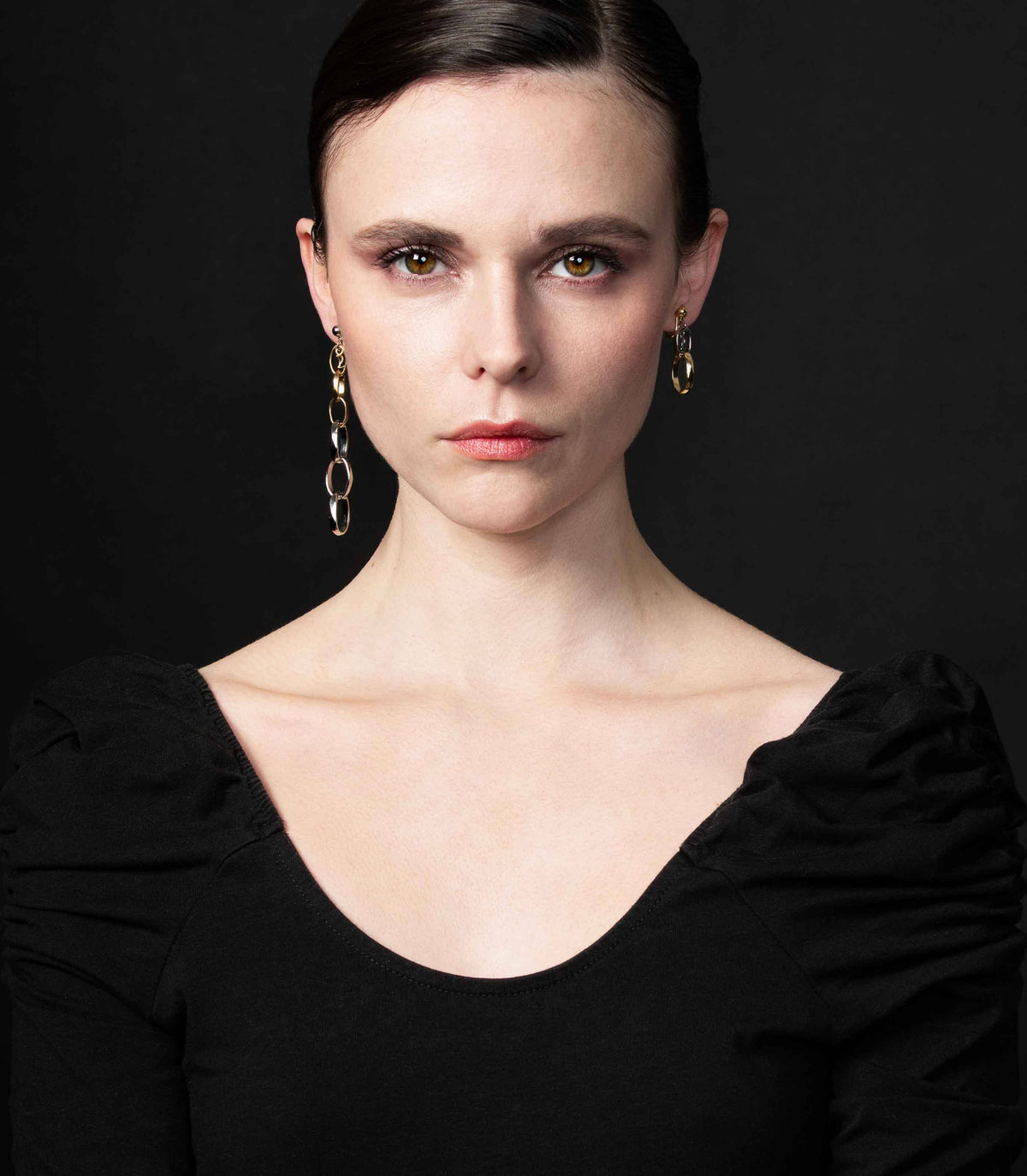 BOUCLES ASYMETRIQUES ECLIPSE