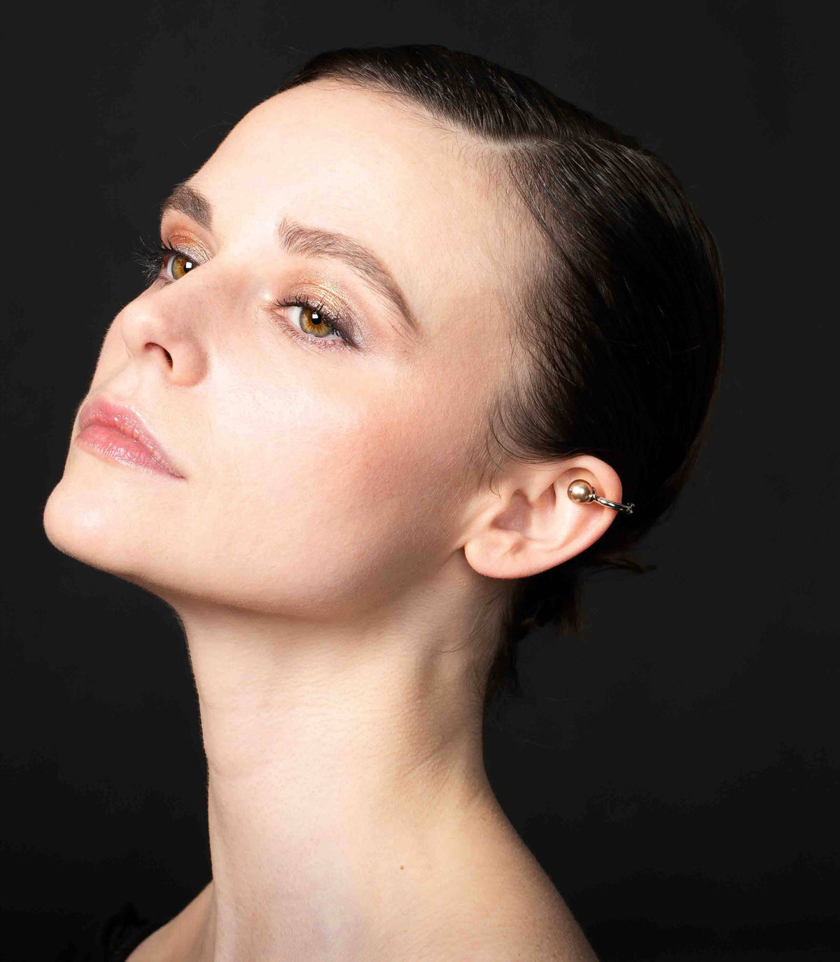 BIJOU D'OREILLE ECLIPSE