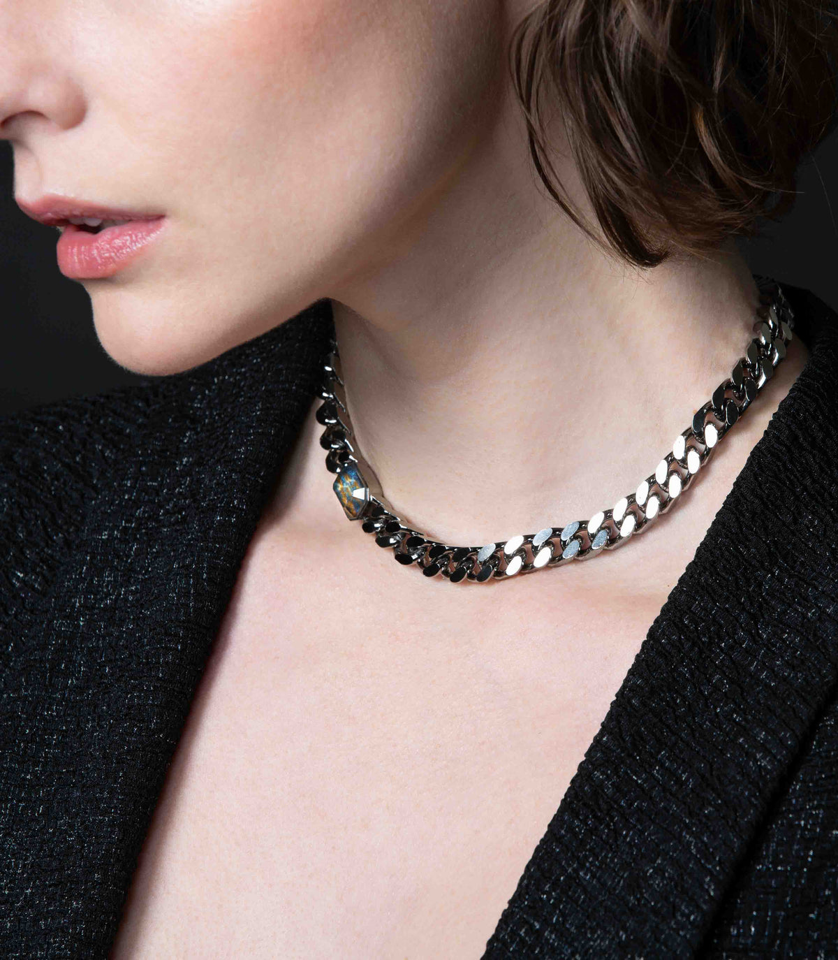 COLLIER STRASS NEBULA