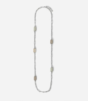 SAUTOIR STRASS LOKI
