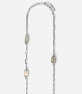 SAUTOIR STRASS LOKI