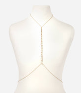 MOON JELLY BODY CHAIN