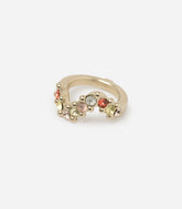 BAGUE PHALANGE MOON JELLY