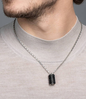 COLLIER PENDENTIF ODIN