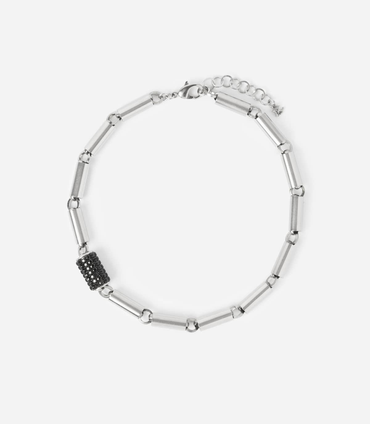 COLLIER STRASS ODIN - Collier - Delphine-Charlotte Parmentier