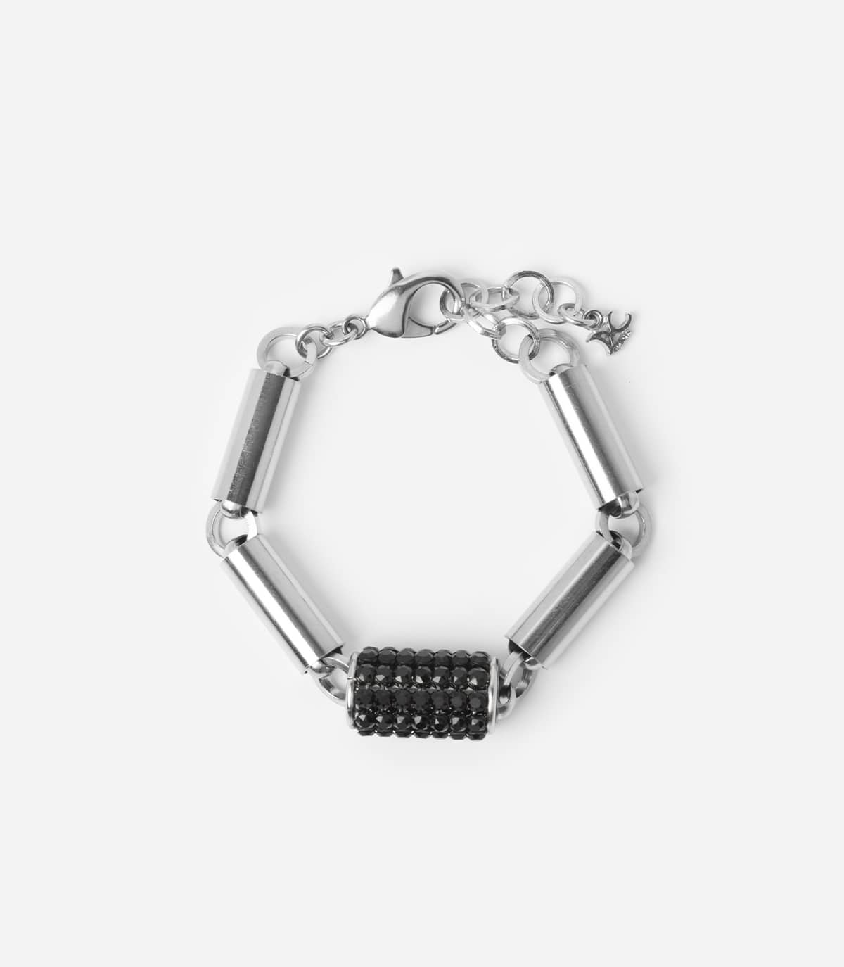 BRACELET STRASS ODIN - Bracelet - Delphine-Charlotte Parmentier