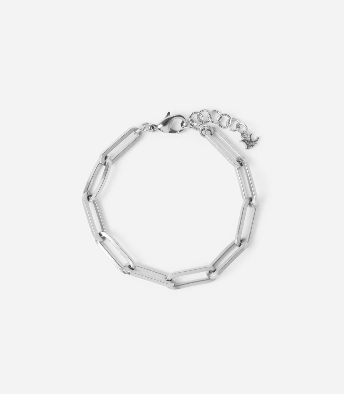 ODIN CHAIN BRACELET - Bracelet - Delphine-Charlotte Parmentier