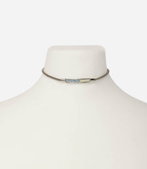 COLLIER CHOKER SCALE