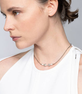 SKADI THIN NECKLACE