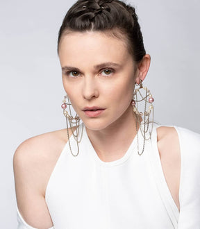 CREOLES CHAINES SKADI