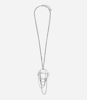 SKADI PENDANT NECKLACE