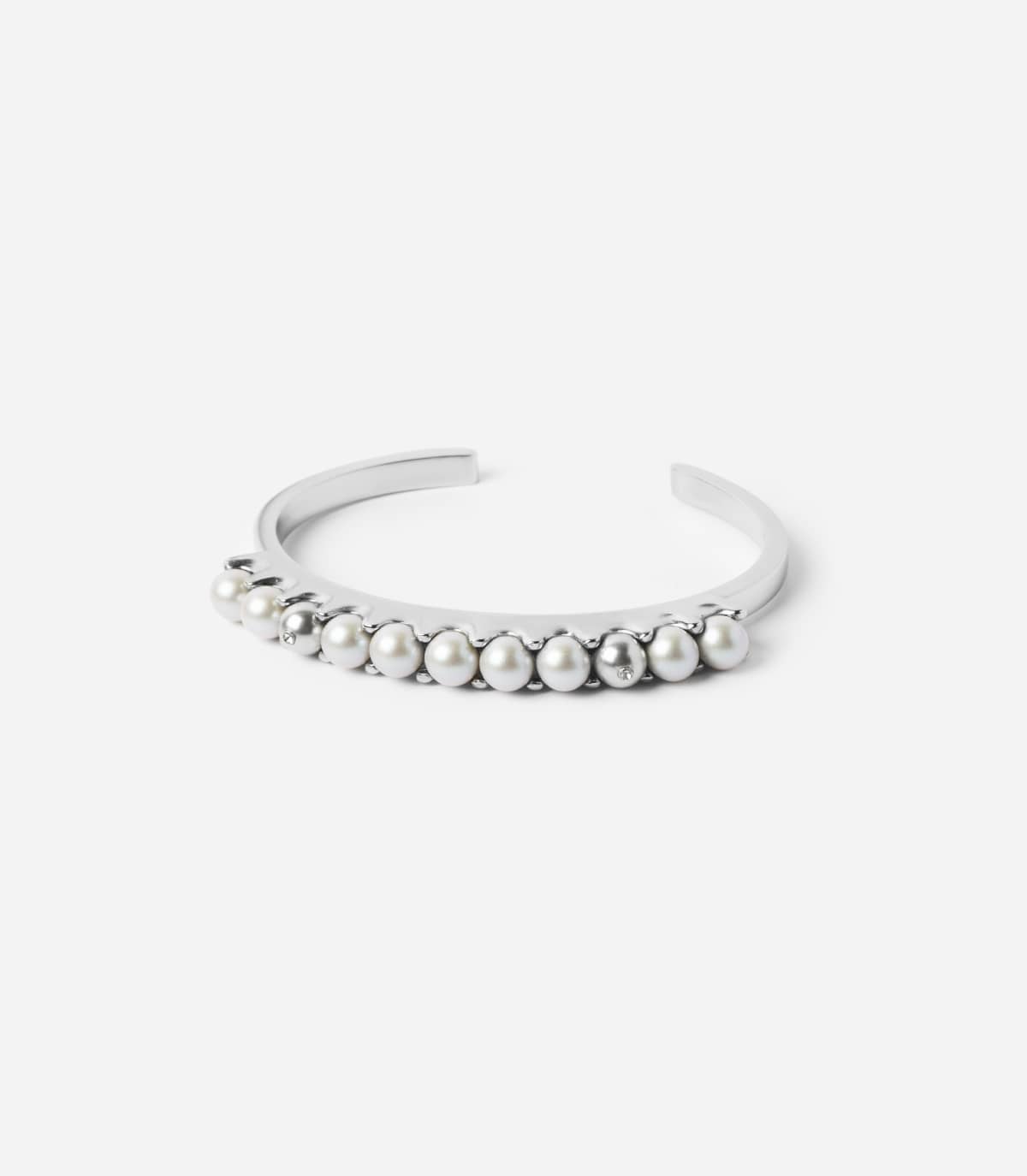 JONC PERLES SKADI - Bracelet - Delphine-Charlotte Parmentier