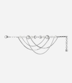 BRACELET CHAINES SKADI