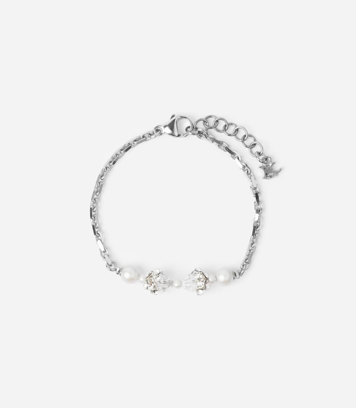 SKADI THIN BRACELET - Bracelet - Delphine-Charlotte Parmentier