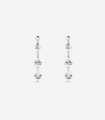 SKADI PEARLS EARRINGS