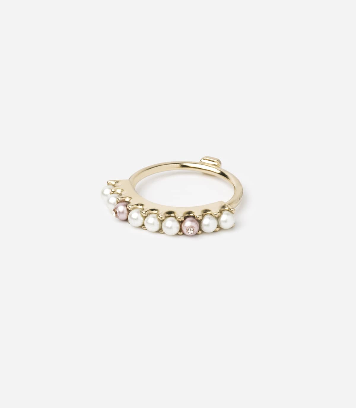 SKADI PEARLS RING