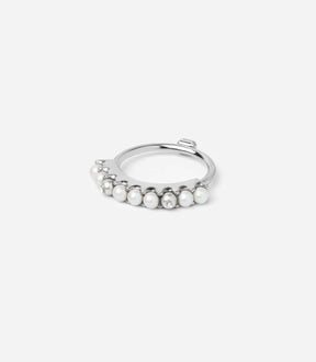 SKADI PEARLS RING
