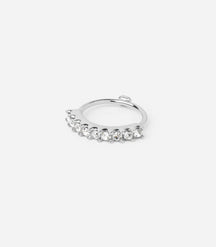 SKADI RHINESTONES RING