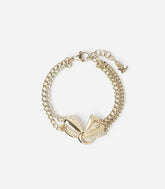 SNOTRA BOW BRACELET