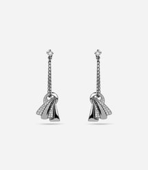 LONGUES BOUCLES DEMI-NOEUD SNOTRA