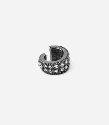 BIJOU OREILLE STRASS SNOTRA