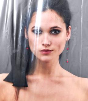 BOUCLES LONGUES VILBUR